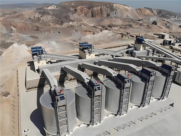 白水水泥钢板仓